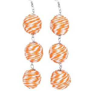 Paparazzi ​Laguna Lanterns - Orange